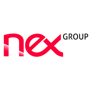 Imagem cliente Nex Group