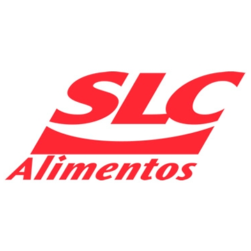 Imagem cliente SLC Alimentos