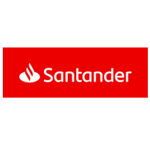 Imagem cliente Santander